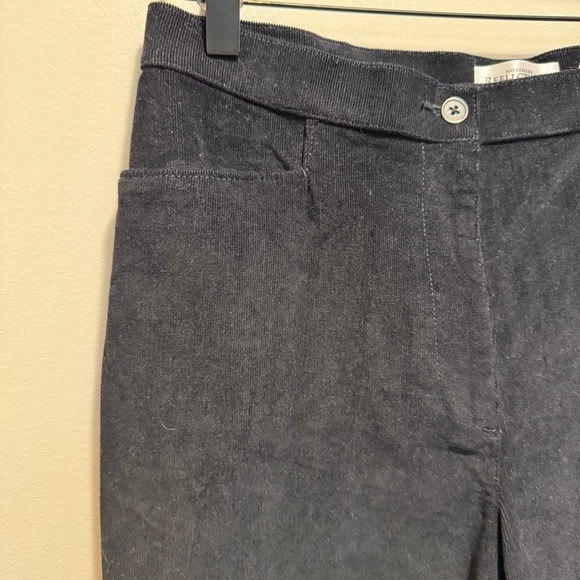 Northern Reflections Essential Ankle Pants Size 8 NWT - Picture 5 of 11